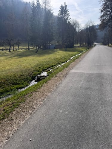 1000-Meter-Höhenweg Pommelsbrunn