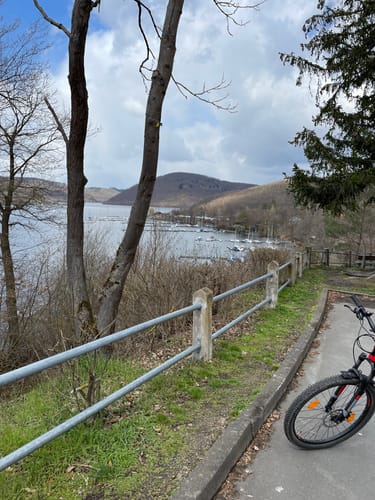 Edersee-Radrundweg (ER)