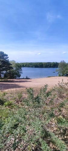 Rüdersdorf - Erkner - Grünheide