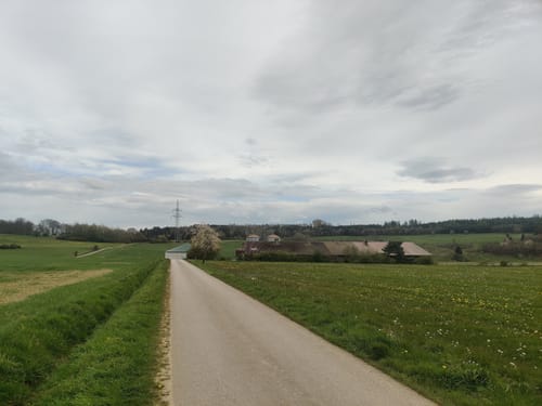 Korbach - Lelbach - Lengefeld