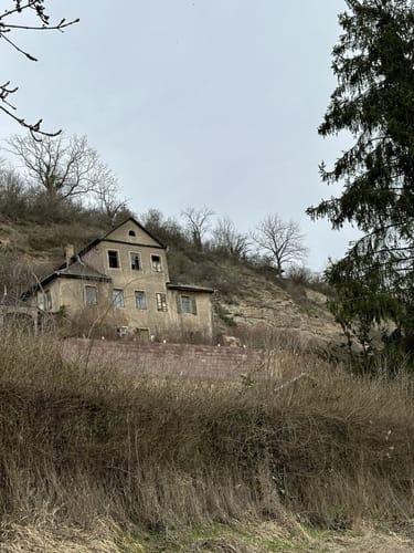 Blütengrund Rundwanderweg