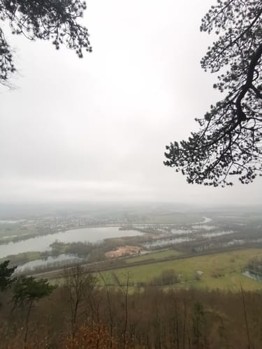 Zu Besuch im Paradies