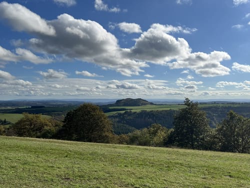 HeimatSpur: Lavaweg Deudesfeld