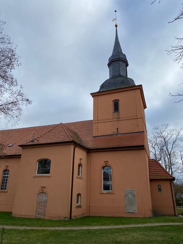 Paulinenaue nach Nauen