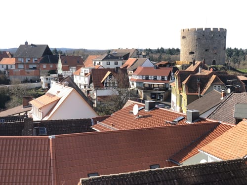 Neunkirchen, Rimdidim und Lichtenberg