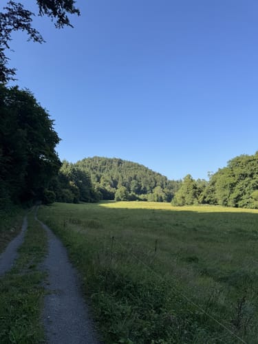 HeimatSpur 3-Dörfer-Weg