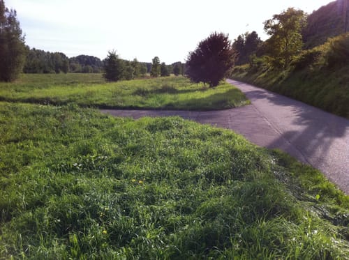 Von Heilbronn nach Bietigheim-Bissingen am Neckar