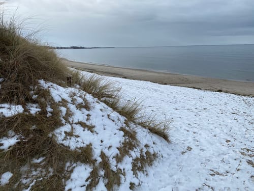 Rund um Lubmin an der Ostsee