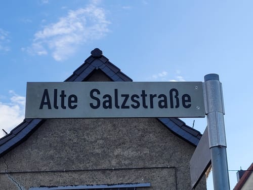 Strehla - Zeithain - Großenhain