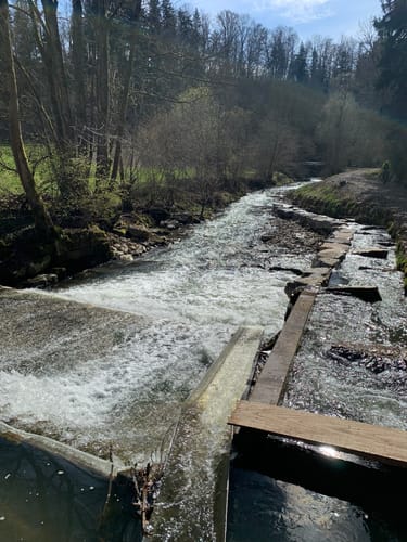 Schlichemklamm Rundstrecke