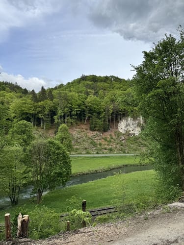 Zur Esperhöhle