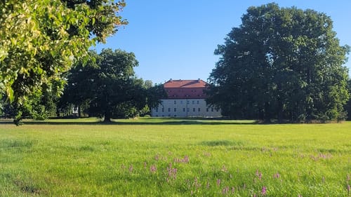 Kubschütz - Görlitz