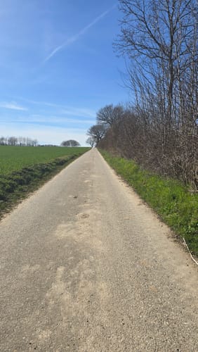 Rundweg Redder