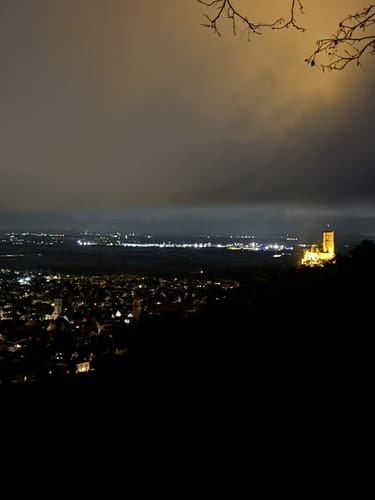 Zum Weißen Stein