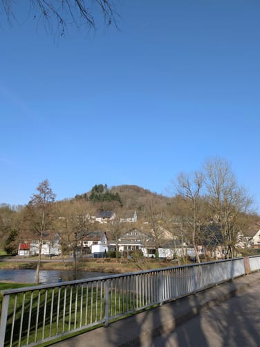 Runde um Waldbreitbach