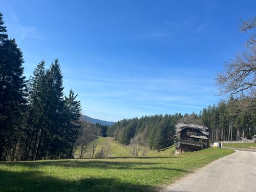 Wiesensteig (Premiumwanderweg)