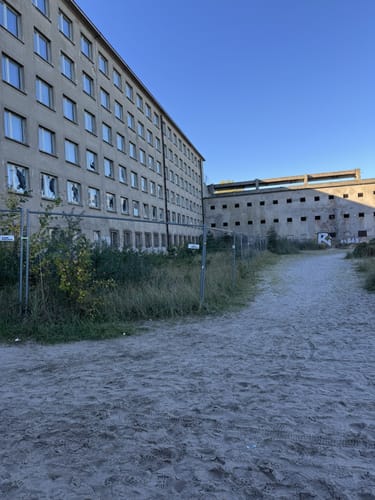 Seebad Prora