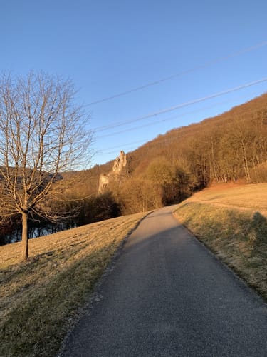 Ulm - Blautopf