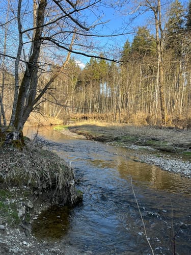 Windach - Steinebach - Finning