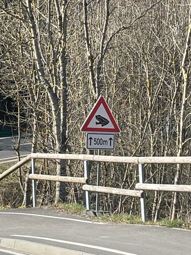Der Jahrhundertweg [CLOSED]