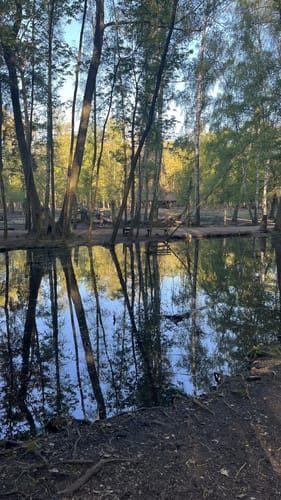 Kuhlake Rundweg