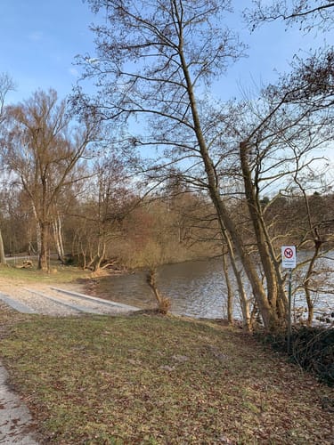 Boberger Niederung mit Boberger Dünen