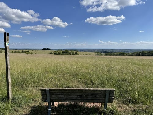 Blies-Grenz-Weg (Premiumwanderweg)