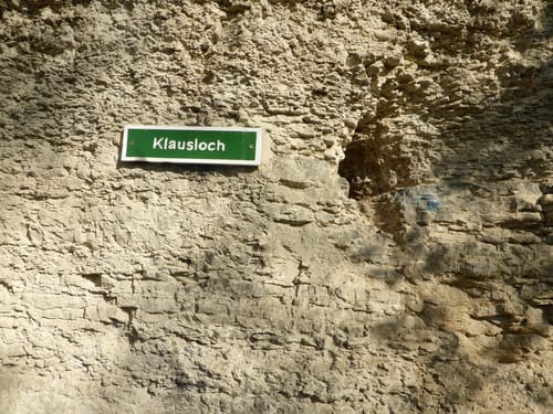 Camburg an der Saale