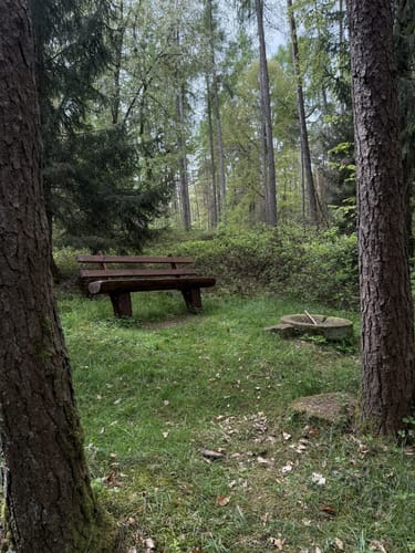 Rundwanderweg Brombachtal 1