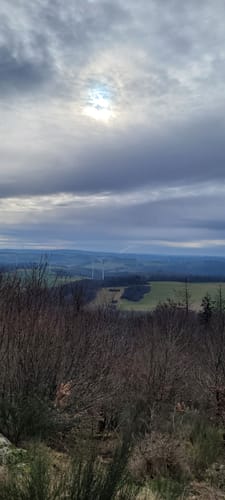 Weiselberg-Gipfeltour (Premiumwanderweg)