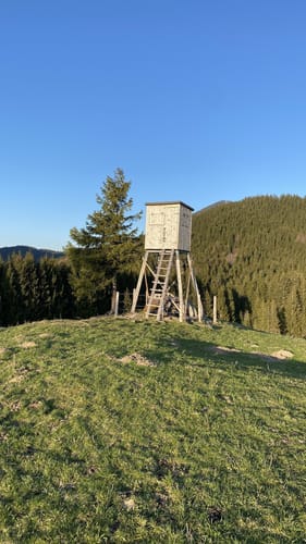 Sonthofen - Wolfsbichel