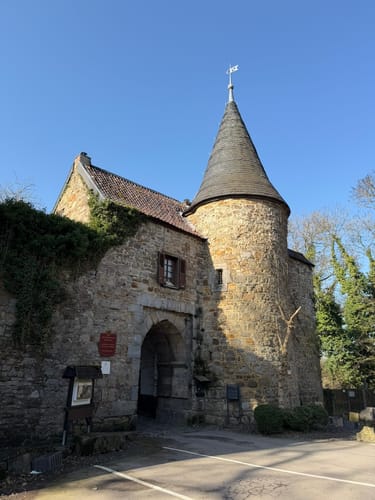Wurmtal-Route (Herzogenrath)