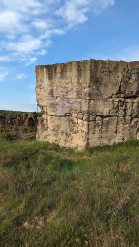 Döberitzer Heide Rundweg