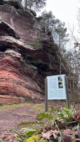 Arius-Tour (Premiumwanderweg)
