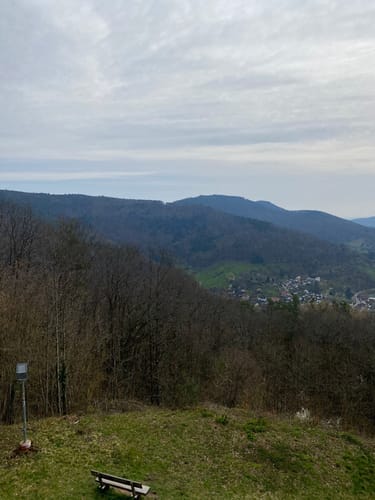 Ramberg: 3-Burgen-Runde