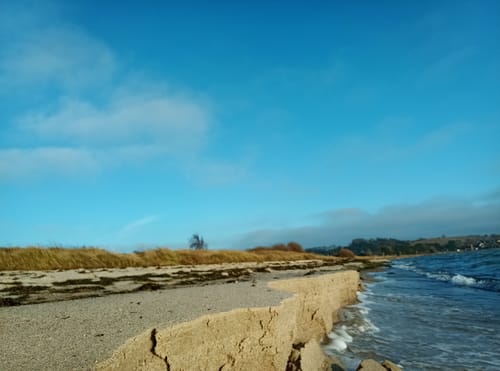 Halbinsel Klein Zicker (Rügen)