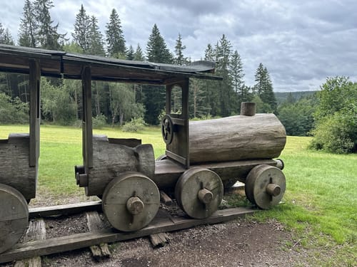 Waldpfad Groppertal (Premiumwanderweg)