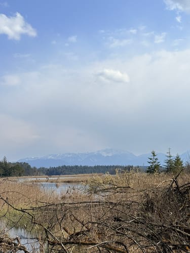 Großer Ostersee-Rundweg