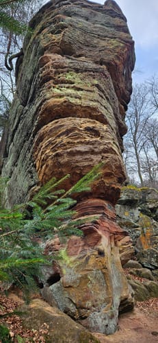 Kirkeler Tafeltour (Premiumwanderweg)