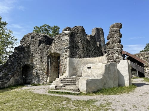 Dietmannsried - Wiggensbach - Kempten