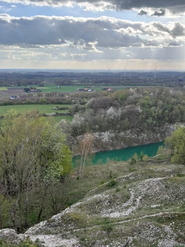 Canyon Tour (Premiumspazierwanderweg)
