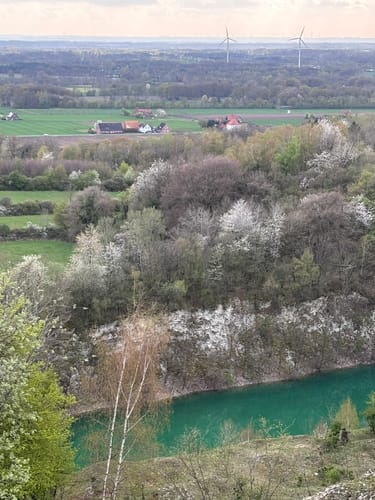 Canyon Tour (Premiumspazierwanderweg)