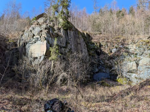 Röhrensteig US11