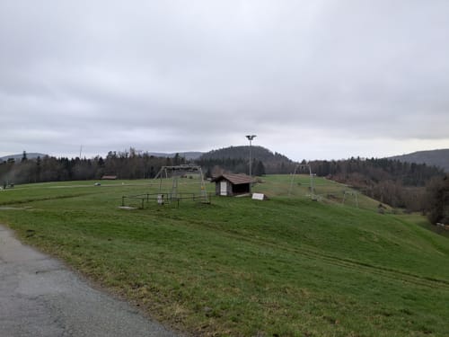 Bad Herrenalb Rundgang
