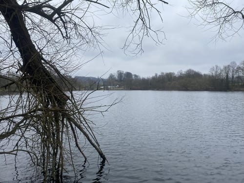 Rund um Isenbügel
