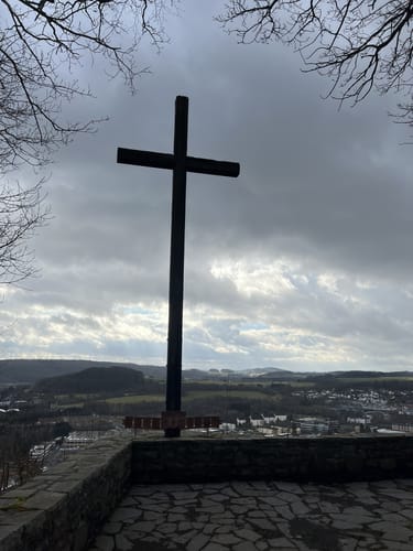 Grüner Steig und Seenweg durchs Westerburger Land
