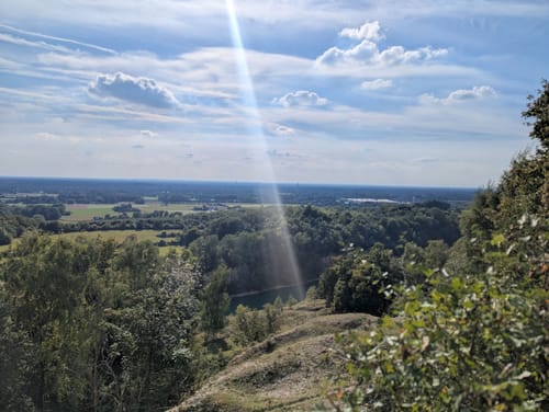 Canyon Tour (Premiumspazierwanderweg)