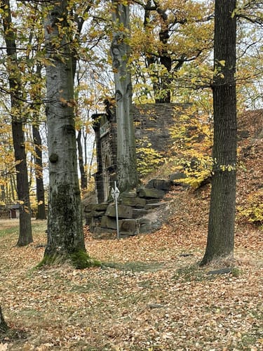 Runde um Freiberg