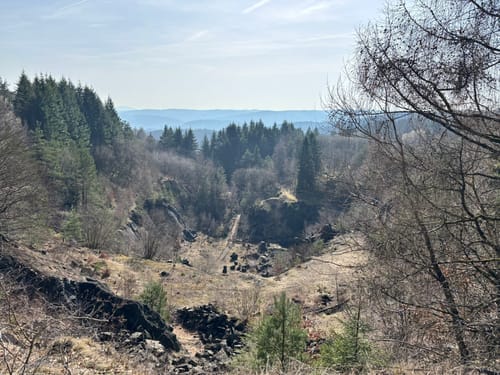 Gladenbacher Berglandring (Extratour)