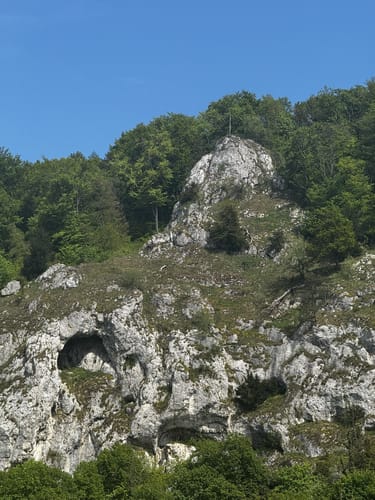 Altmühltal-Panoramaweg Schlaufe 27: Kelheim